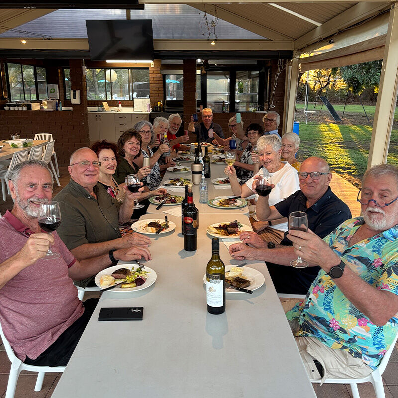 Group Booking Packages