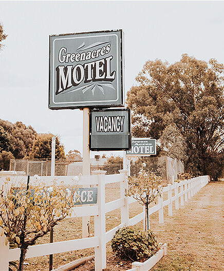 Greenacres Motel