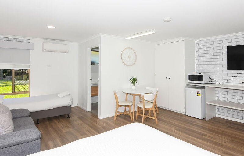 Greenacres Motel Corowa