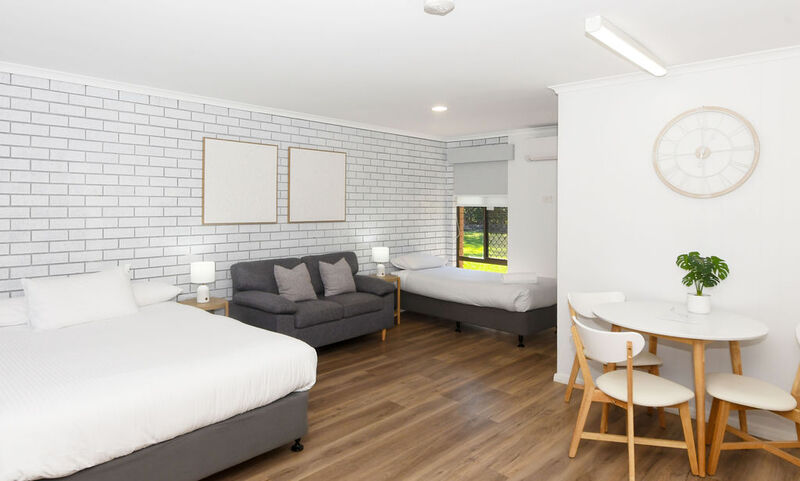 Greenacres Motel Corowa