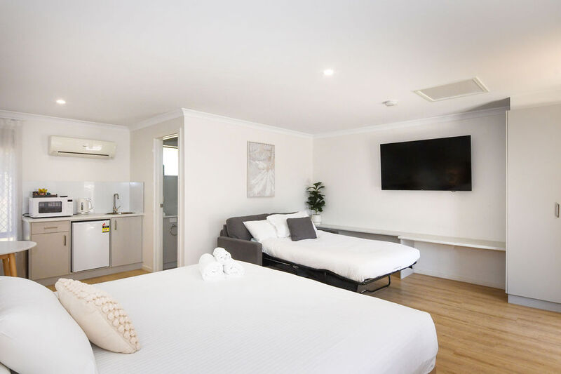 Greenacres Motel Corowa