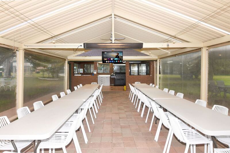 Greenacres Motel Corowa