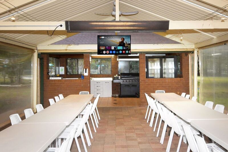 Greenacres Motel Corowa