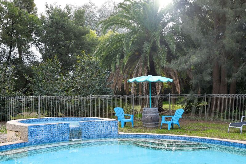 Greenacres Motel Corowa