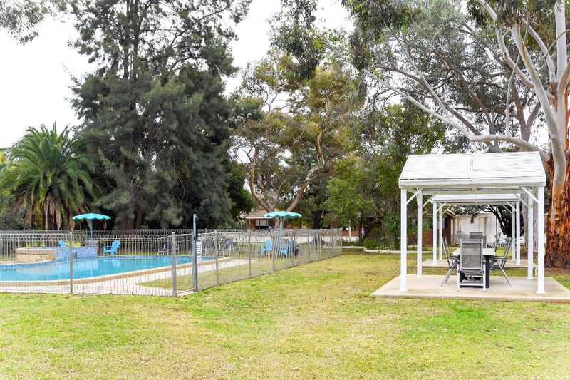 Greenacres Motel Corowa