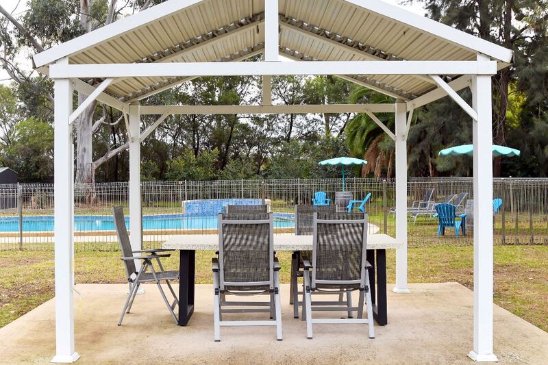 Greenacres Motel Corowa
