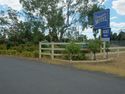 Green Acres Motel Entrance Corowa NSW