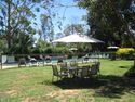 Relax By The Pool Green Acres Motel Corowa Nsw