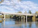  John Foord Bridge Corowa