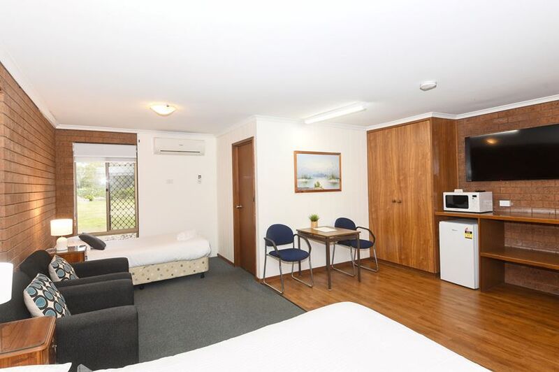 Queen Room Queen Room