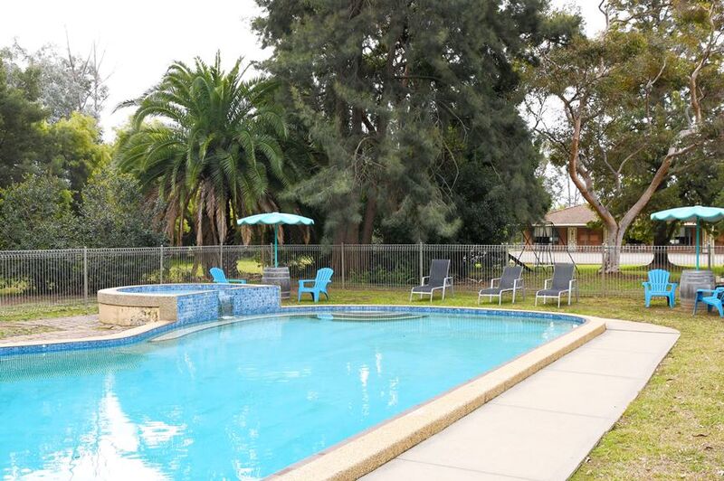 Swimming Pool Swimming Pool